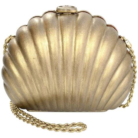 seashell bag chanel|chanel handbags sale.